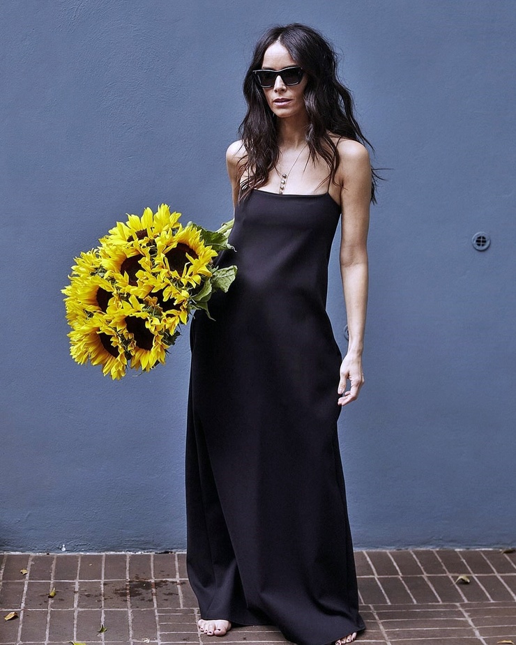 Abigail Spencer