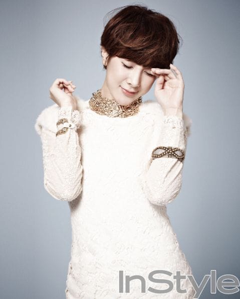 Seo In Young