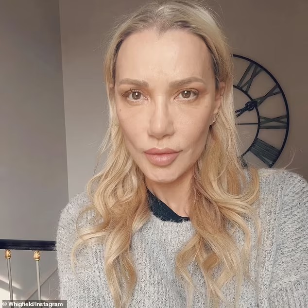 Whigfield