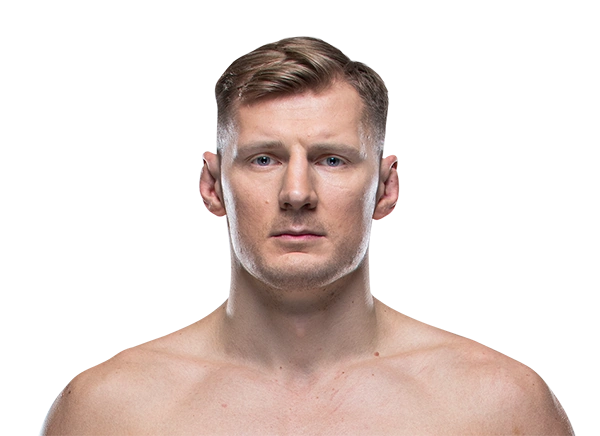 Alexander Volkov