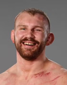 Jared Vanderaa