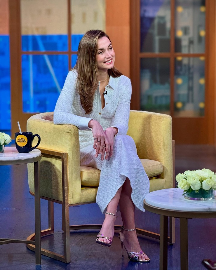 Ana de Armas