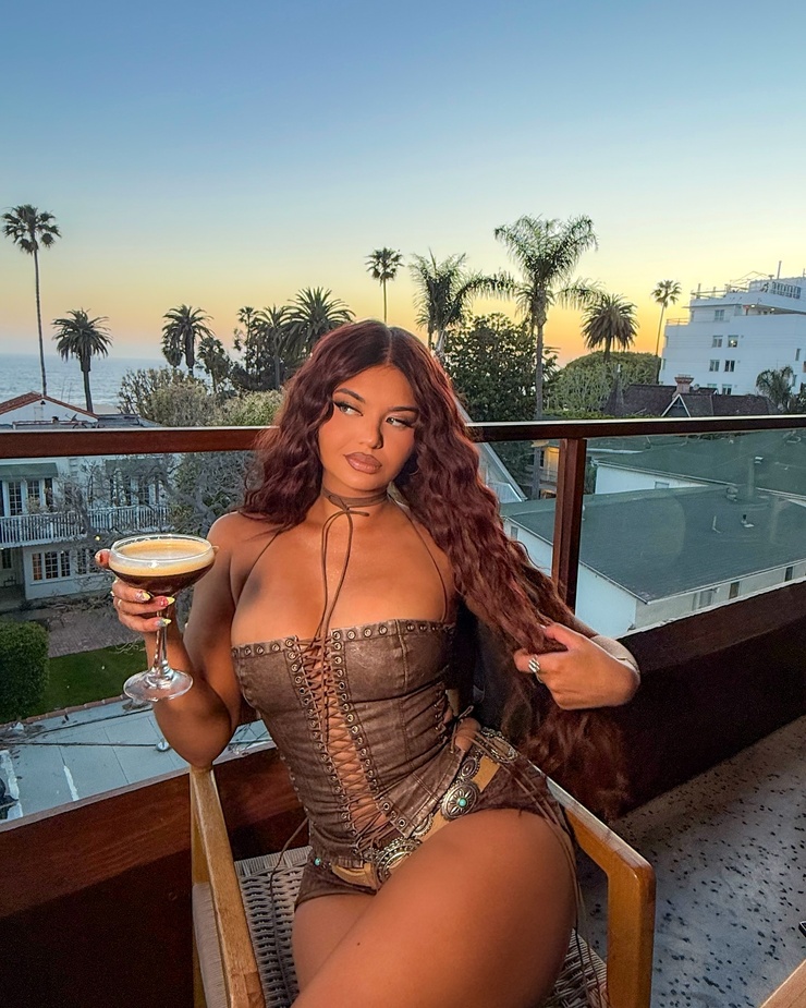 Sofia Jamora