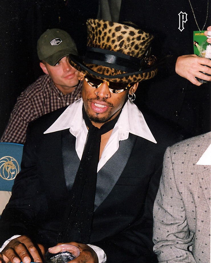 Dennis Rodman
