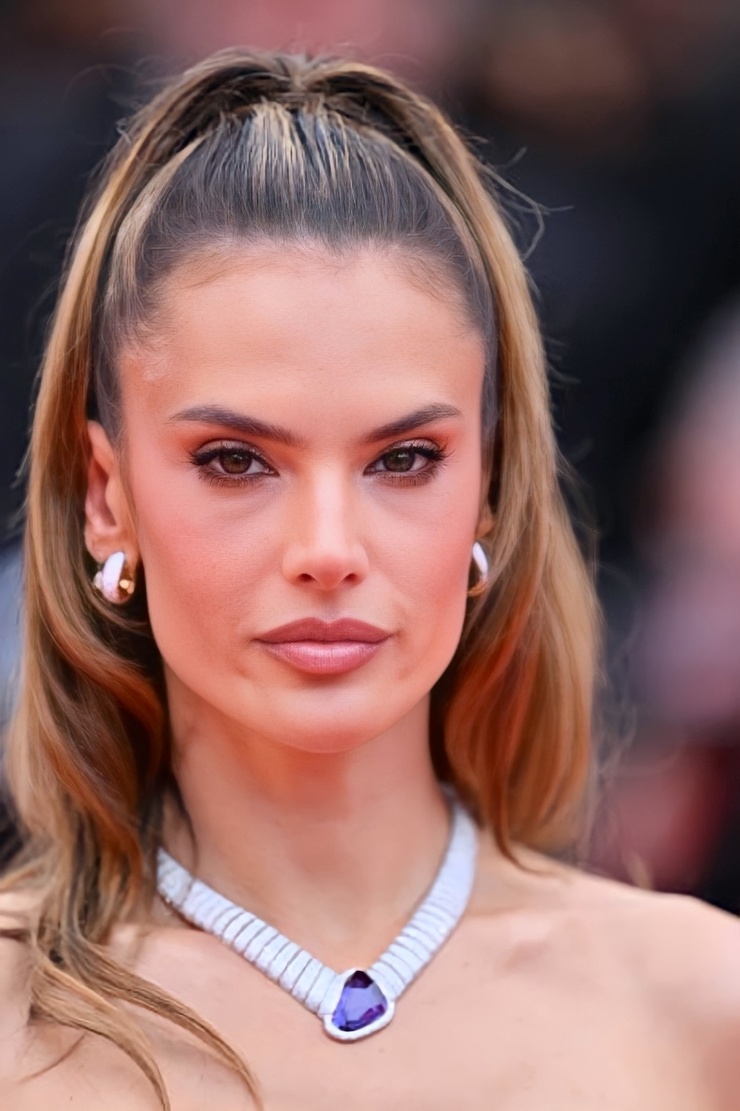 Alessandra Ambrosio Alessandra Ambrosio
