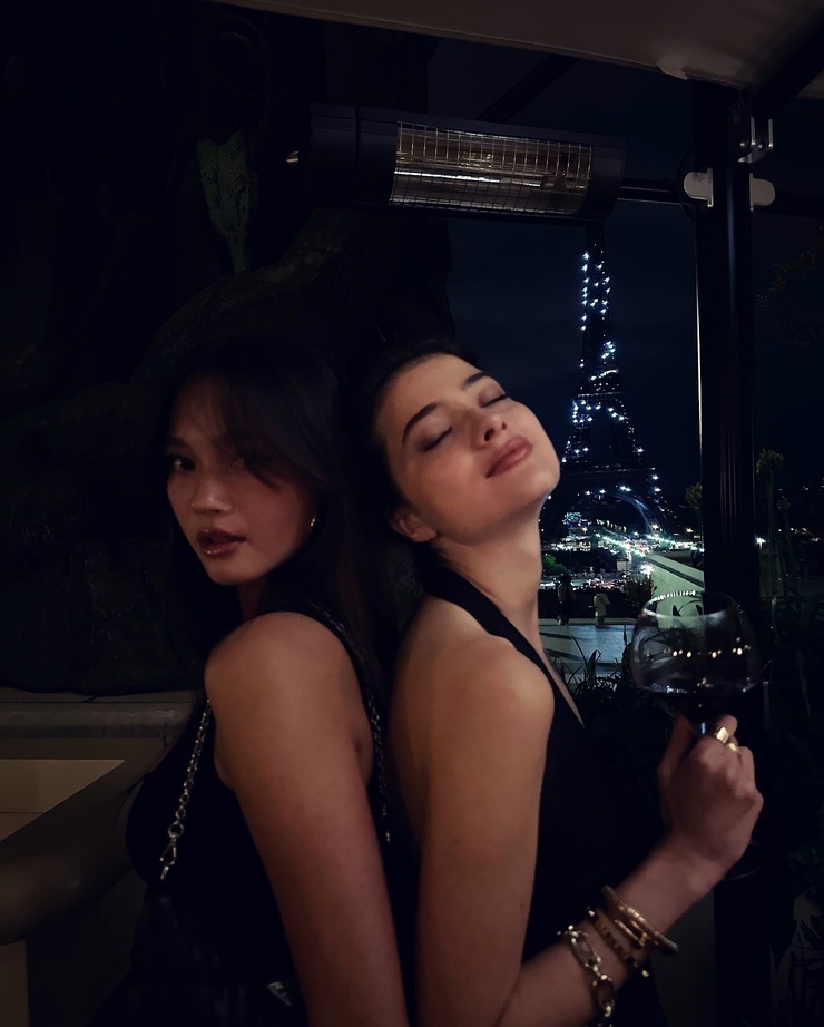 Lily Chee