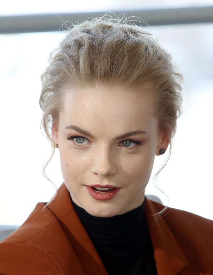 Ieva Florence