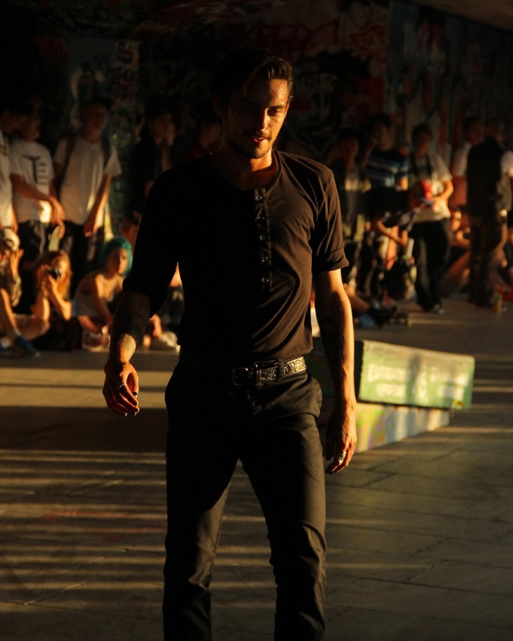 Dylan Rieder