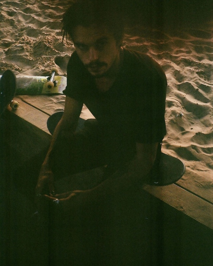 Dylan Rieder