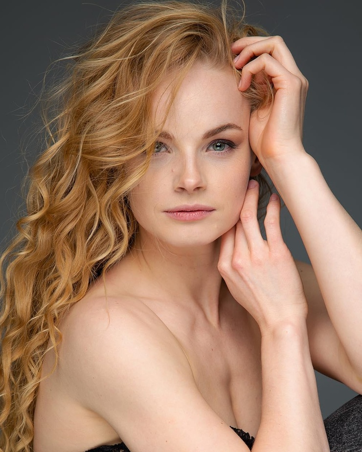 Ieva Florence