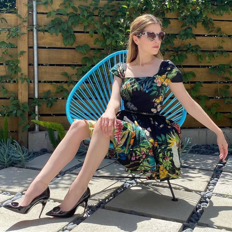 Anna Kendrick