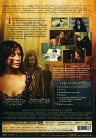 La belle bête