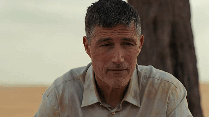 Matthew Fox