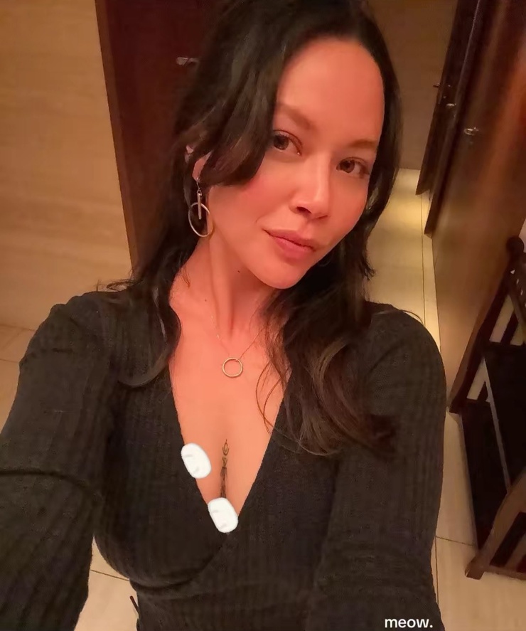 Melissa O'Neil