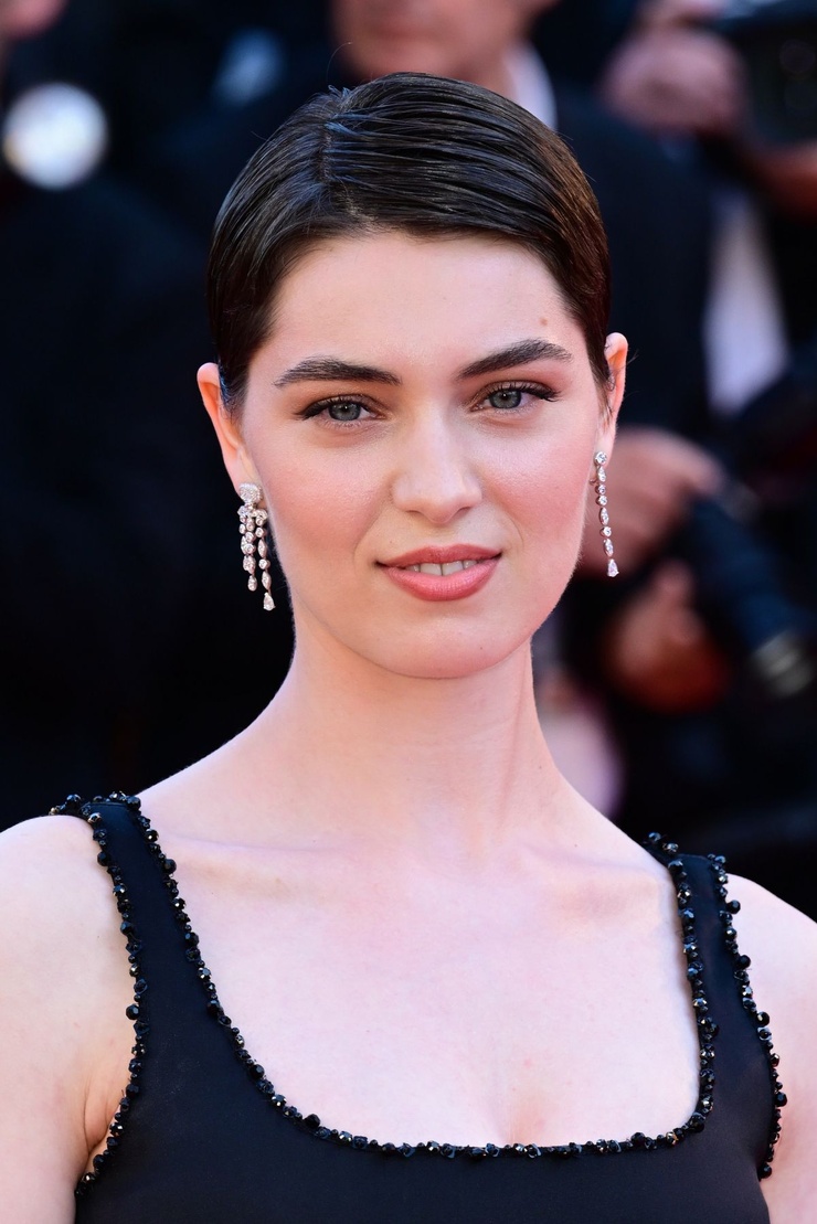 Anamaria Vartolomei