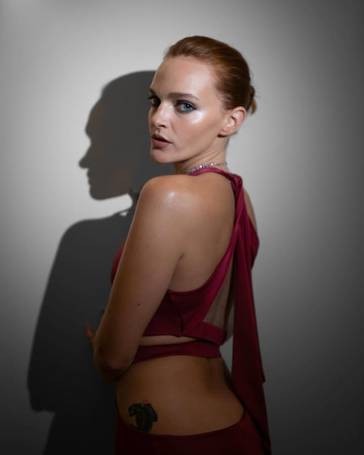 Madeline Brewer