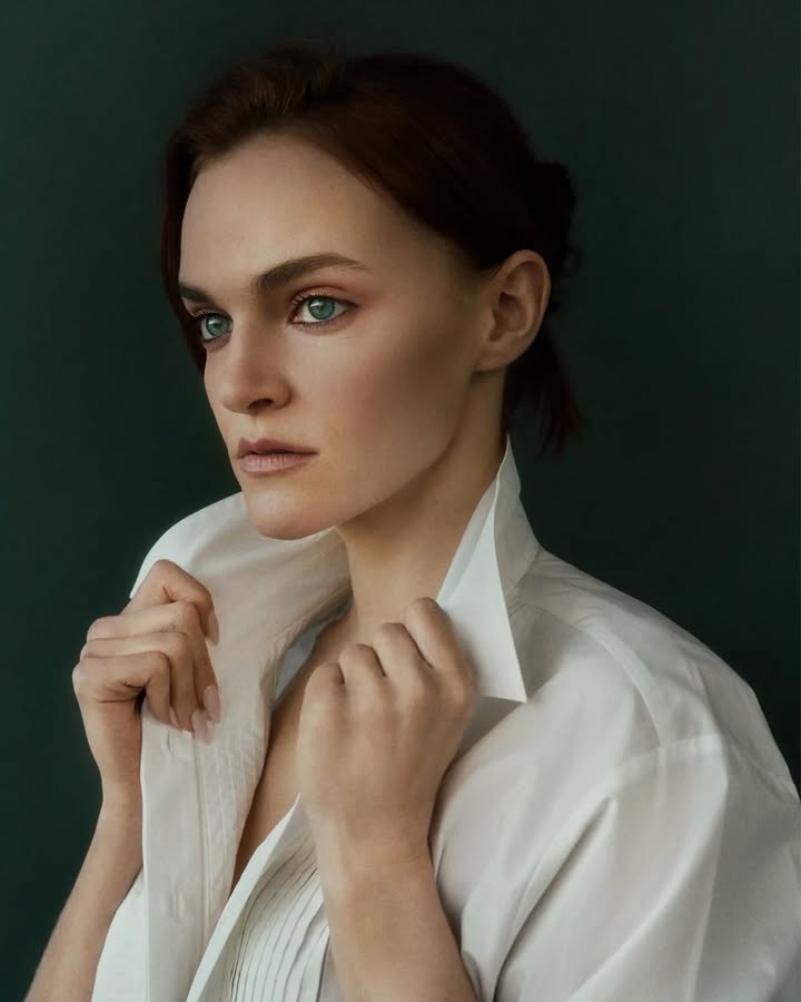 Madeline Brewer Madeline Brewer