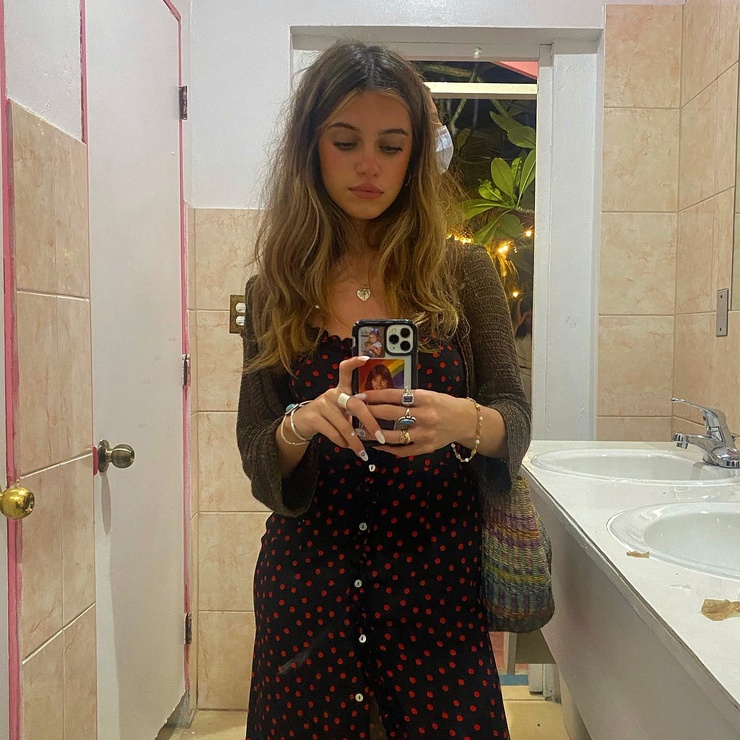 Brooke Flecca