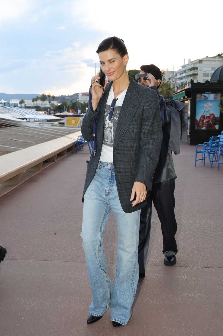 Isabeli Fontana