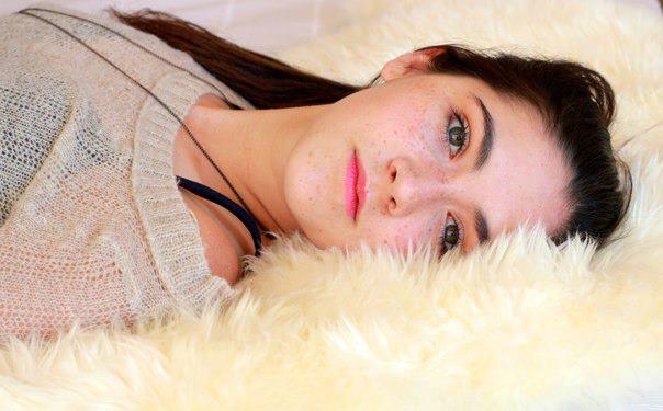 Isabelle Fuhrman Isabelle Fuhrman