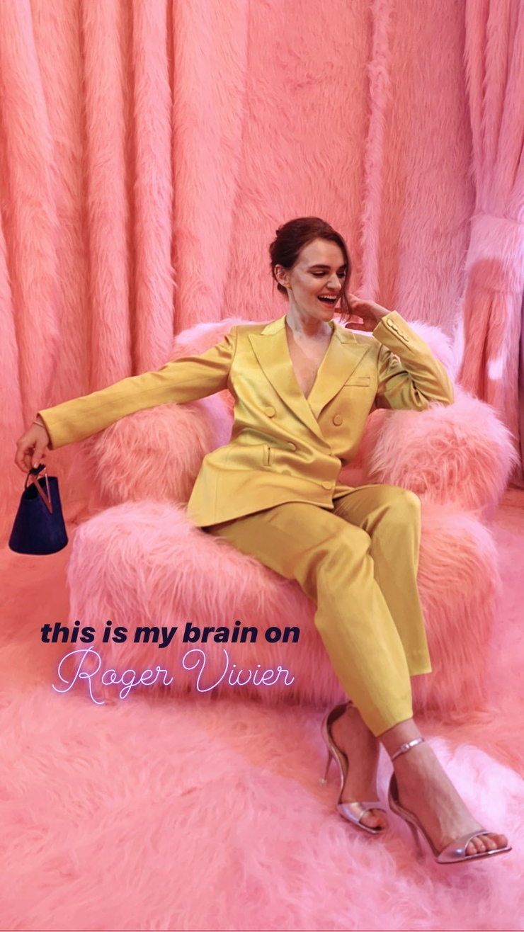 Madeline Brewer Madeline Brewer