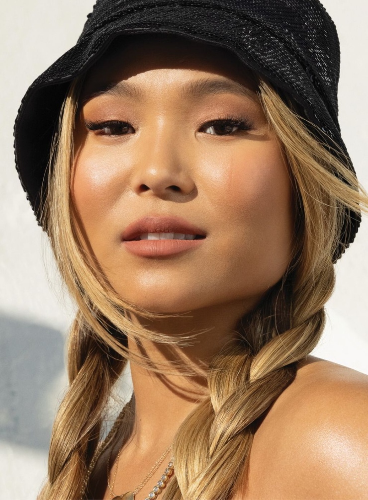 Chloe Kim Chloe Kim