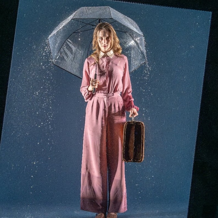 Maya Thurman-Hawke