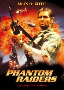 Phantom Raiders