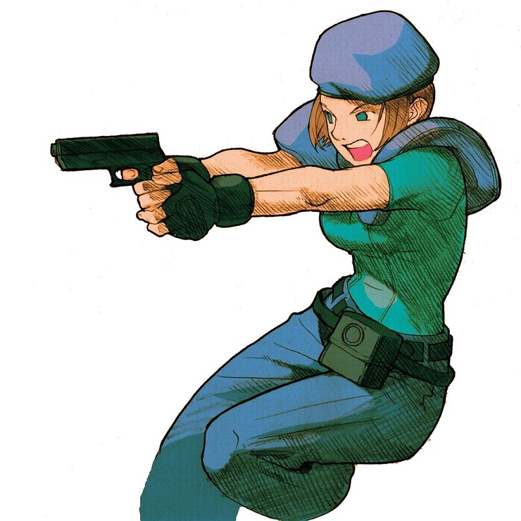 Marvel vs. Capcom 2
