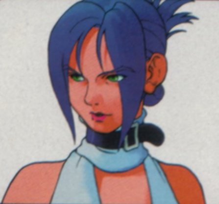 Street Fighter EX Plus Alpha