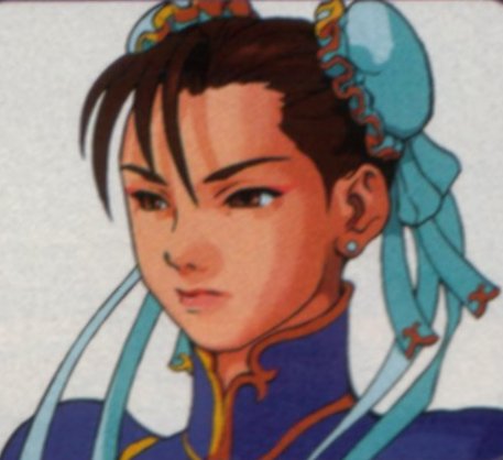 Street Fighter EX Plus Alpha