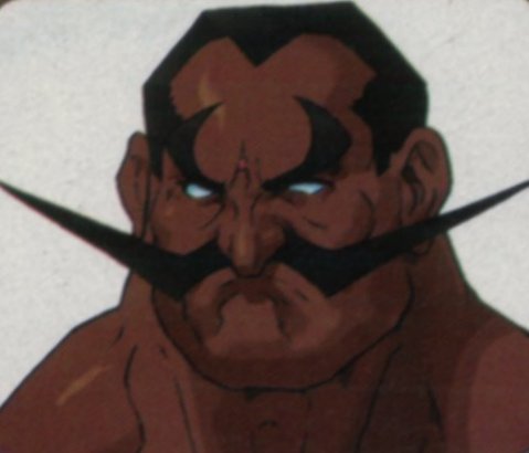 Street Fighter EX Plus Alpha