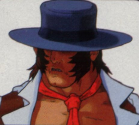 Street Fighter EX Plus Alpha