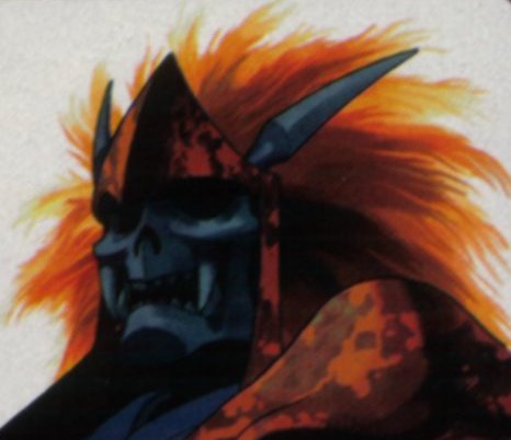 Street Fighter EX Plus Alpha