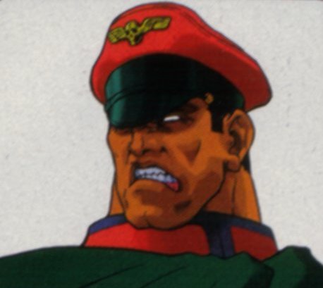 Street Fighter EX Plus Alpha