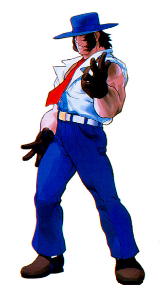 Street Fighter EX Plus Alpha