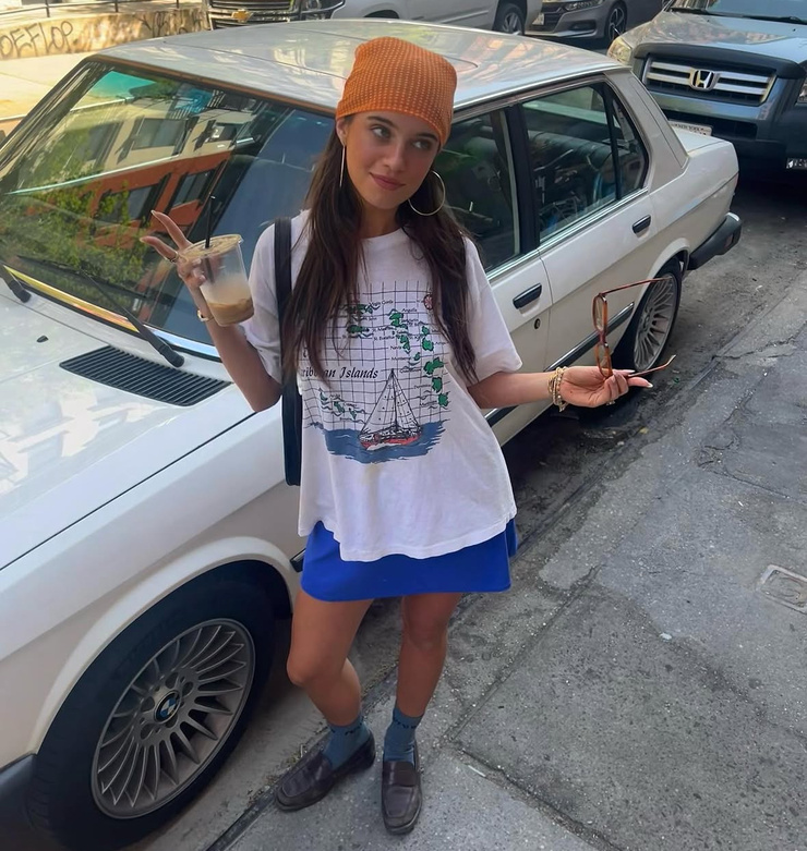 Brooke Flecca