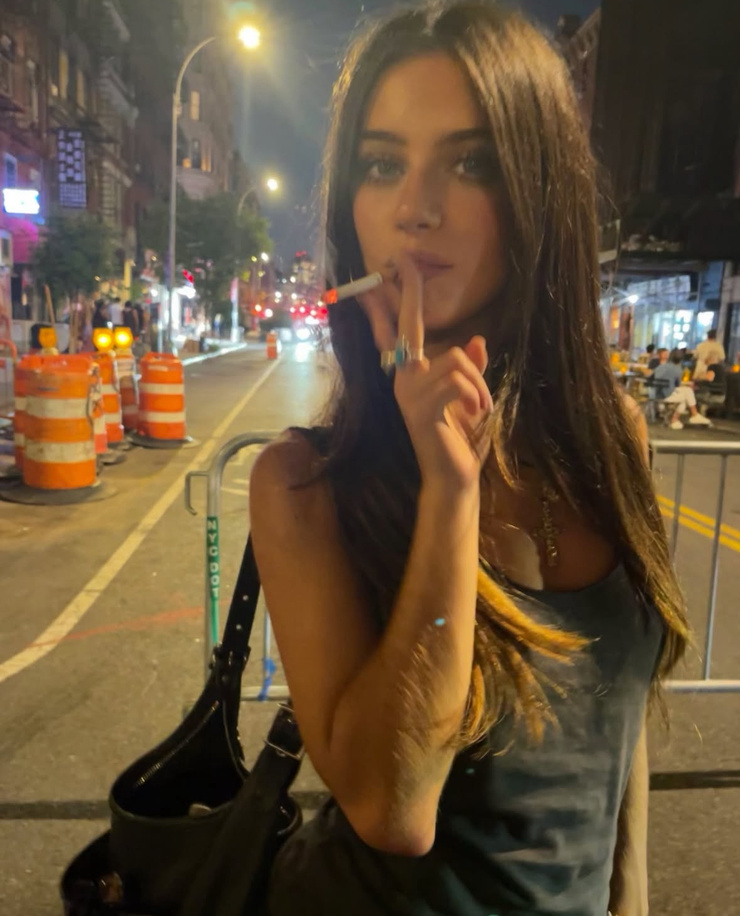 Brooke Flecca