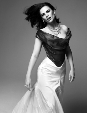 Hayley Atwell