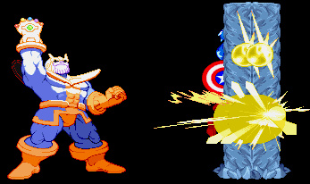 Thanos