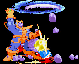 Thanos