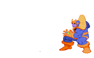 Thanos
