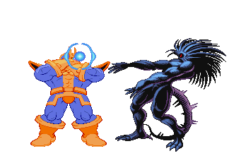 Thanos