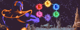 Thanos
