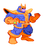 Thanos