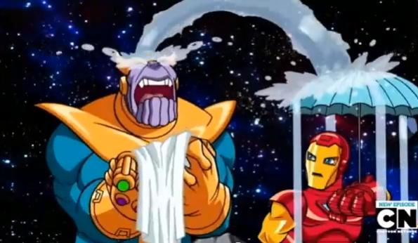 Thanos