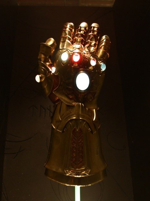 Thanos
