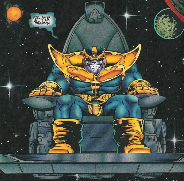 Thanos