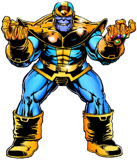 Thanos