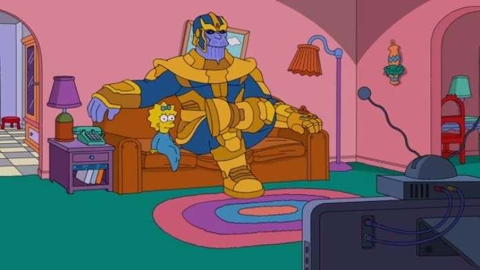 Thanos